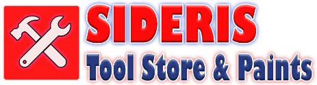 Sideris Tools Store